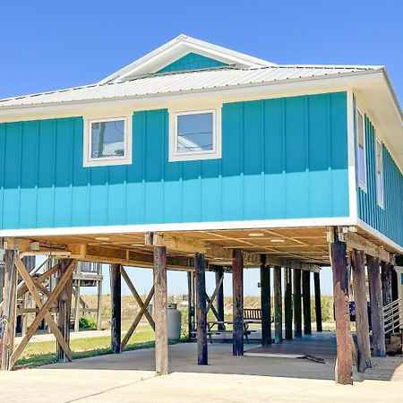 041 Dreamy Sunset Villa Dauphin Island Exterior photo